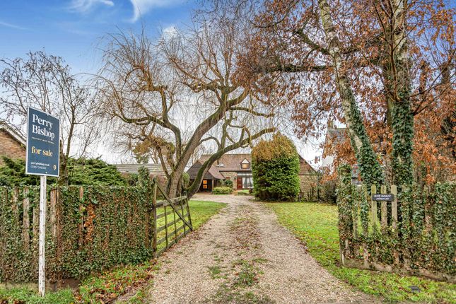 4-bed house on The Barn,, High Street, Faringdon, £775,000