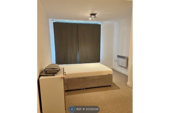 Apartment, Holliday Street, Birmingham photo 5