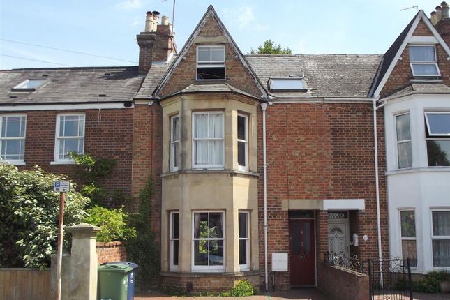 Thumbnail Property to rent in Tyndale Road, Cowley, Oxfordshire