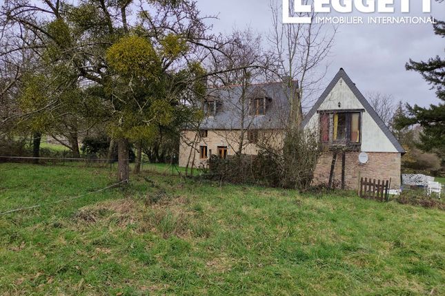 Villa for sale in Noues De Sienne, Calvados, Normandie