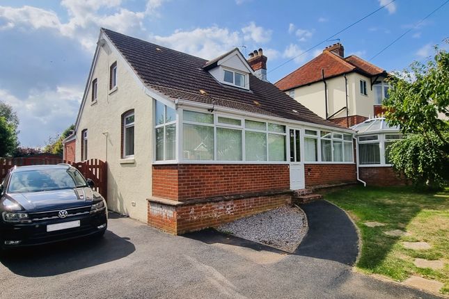 Property for sale in Uplands Road, Drayton, Portsmouth