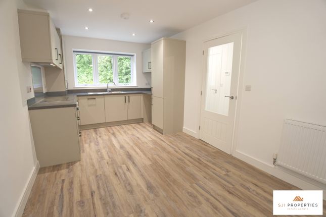 Plot 35 - The Sidings Development, Pit Hill, Langwith photo 4
