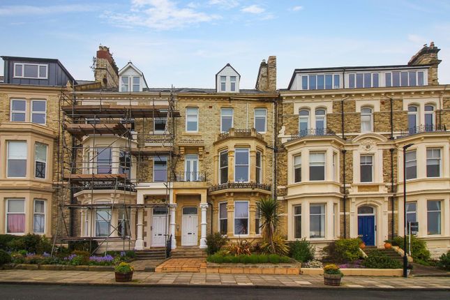 Maisonette for sale in Percy Gardens, Tynemouth, North Shields