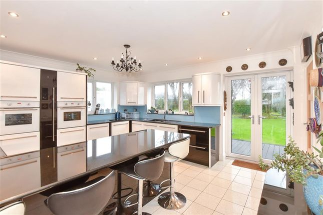 Thumbnail Detached house for sale in Leicester Avenue, Cliftonville, Margate, Kent
