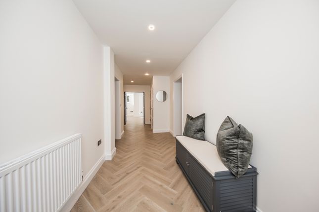 Flat for sale in London Road, Tunbridge Wells