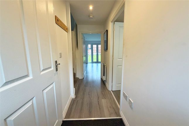 6, Wild Cherry Avenue, Manchester photo 2