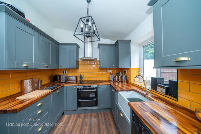 134, Stafford Road, Huntington Cannock photo 4