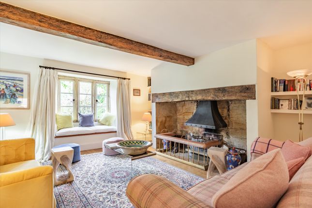 Thumbnail Semi-detached house for sale in 21 The Borough, Montacute, Somerset