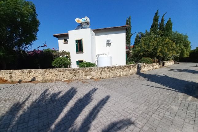 Villa for sale in Catalkoy, Cyprus