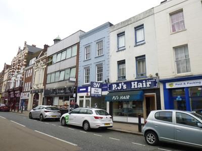Retail premises for sale in 70 High Street, Chatham, Kent ME4 - Zoopla