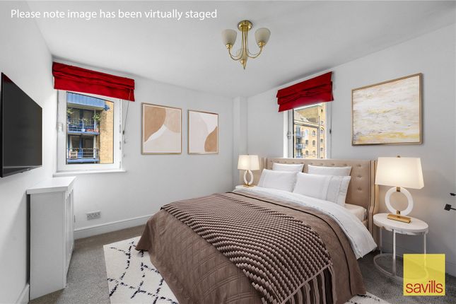 Flat 23, Scotts Sufferance Wharf, 5, Mill Street, London photo 4