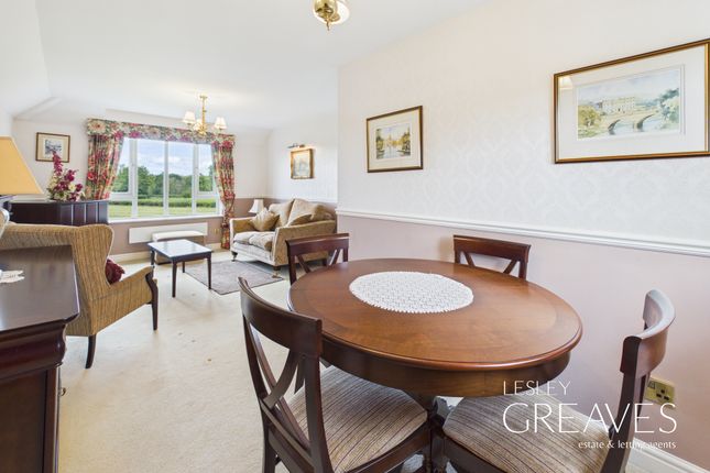 8 Kingfisher Court, Epperstone Road, Nottingham photo 2