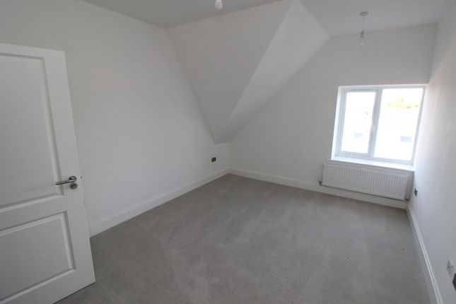 Flat for sale in Ferma Lane, Great Barrow, Chester, Cheshire