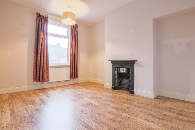 Terraced house for sale in Marygate, York