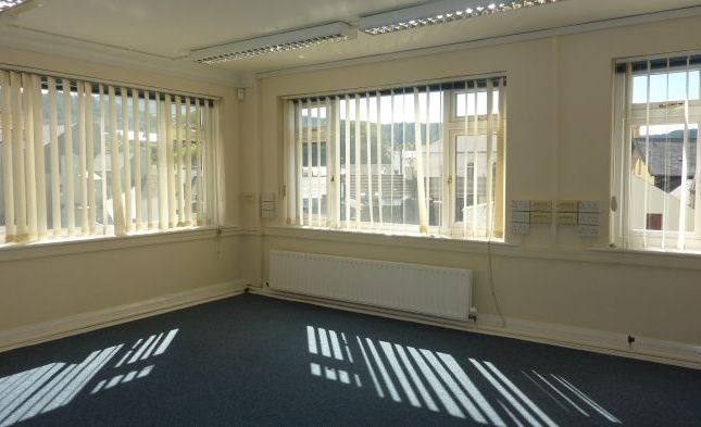 Thumbnail Office to let in St Paul's Square, Ramsey