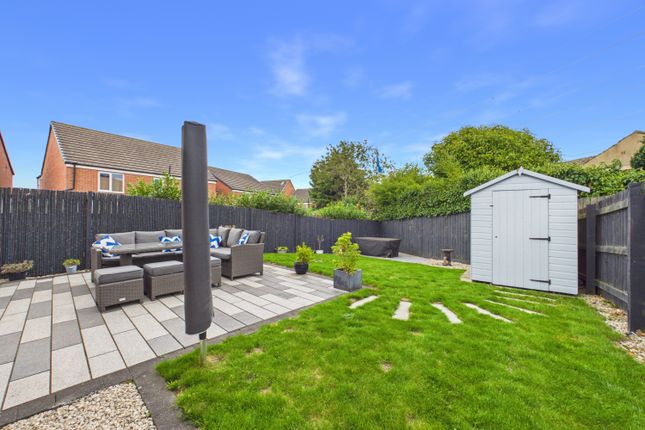 1, ROCK HOUSE WAY, OSSETT photo 2