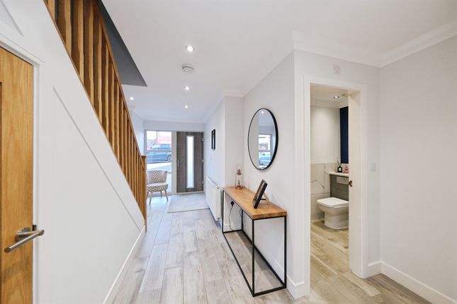 4, Southgate Road, Mansfield photo 5