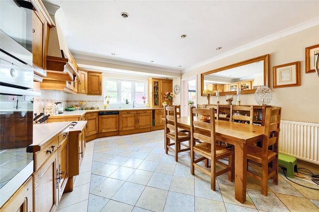 Detached house for sale in East Molesey, Surrey