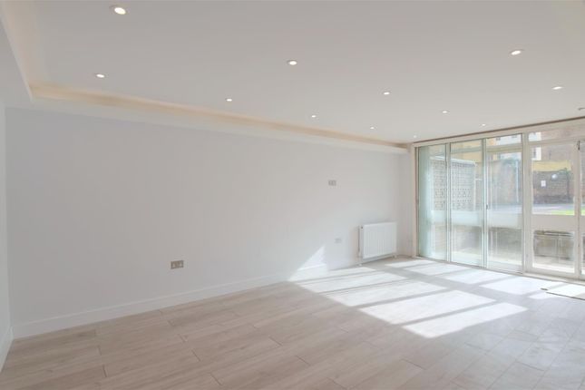 Thumbnail Flat to rent in Greville Place, St John's Wood