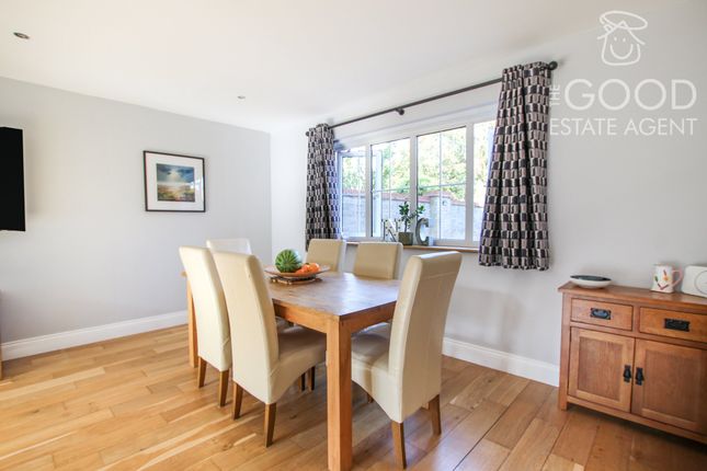 29, Rosebay Gardens, Soham photo 4