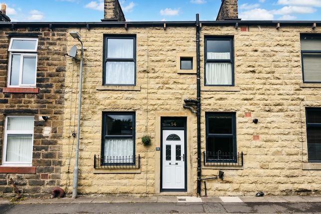 2-bed house on 14, Pleasant View, Rossendale, £140,000
