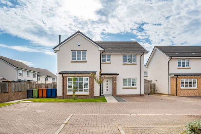 Detached house for sale in Hilton Court, Hilton Road, Bishopbriggs, Glasgow