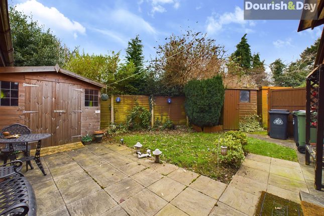 21 Goosefield Close, Market Drayton photo 4