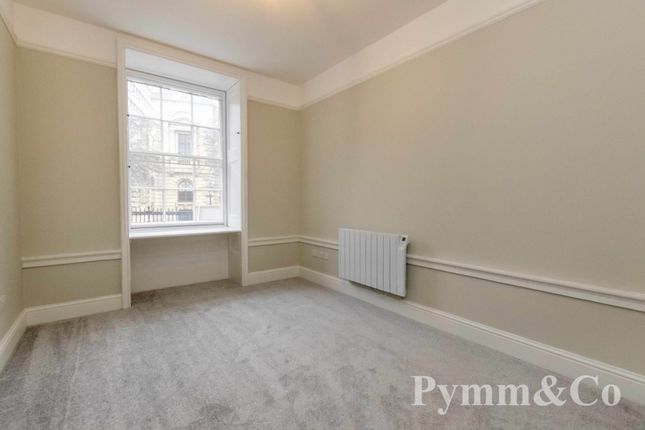 Flat for sale in Bignold House, Surrey Street