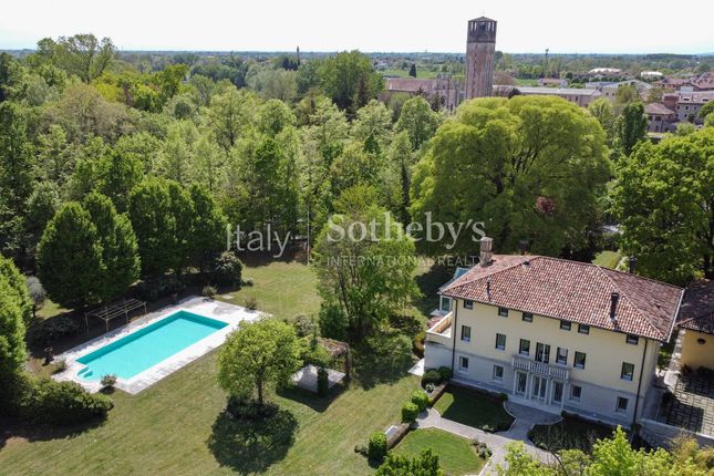 Villa for sale in Via Marconi, Porcia, Friuli Venezia Giulia