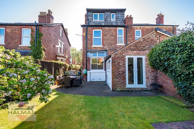 3 Abington Road, Sale photo 4