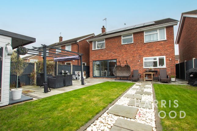 4, Keable Road, Colchester photo 4