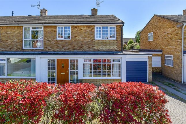 4-bed house on Warrington Road Paddock Wood, Tonbridge, £515,000
