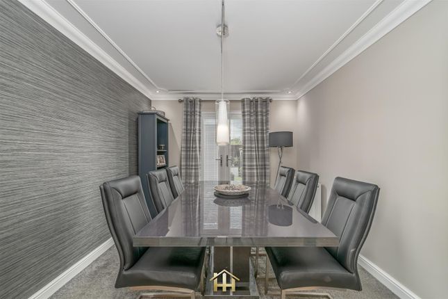 1, Harestane Grove, Dundee photo 5