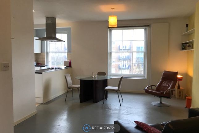 1 Bed Flat To Rent In Brixton Road London Sw9 Zoopla