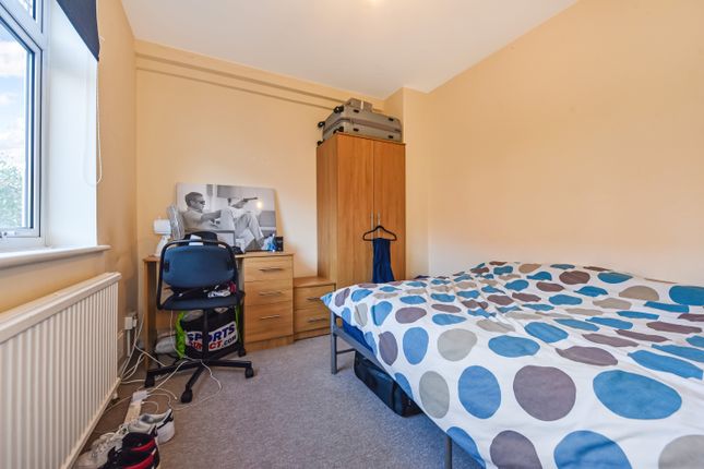 Thumbnail Room to rent in Mildmay Street, Stanmore, Winchester, Hampshire