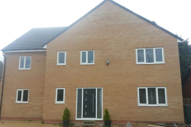 Thumbnail Detached house for sale in Jackson Street, Coundon Grange, Bishop Auckland