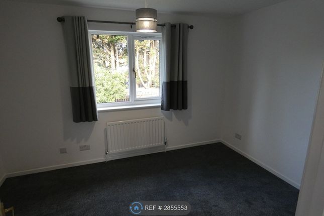 Oldbrook, Milton Keynes photo 3
