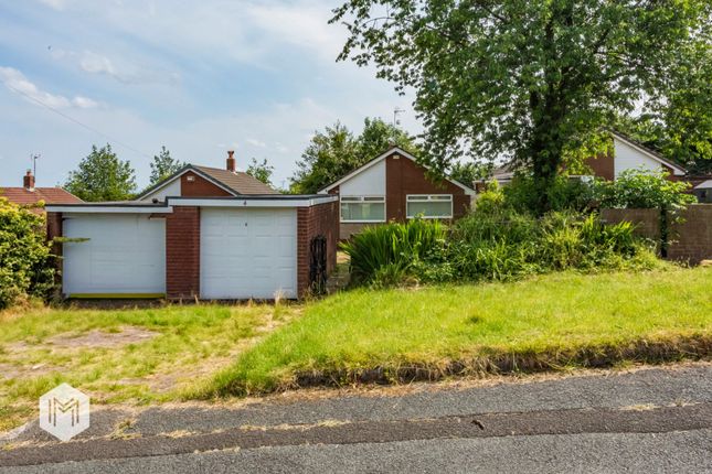 2-bed house on 4 Marlow Close, Bolton, £155,000