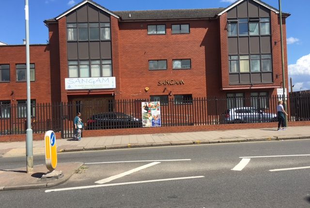 Burnt Oak Broadway Edgware Ha8 Commercial Properties To Thumbnail Office To Let In Burnt Oak Broadway Edgware