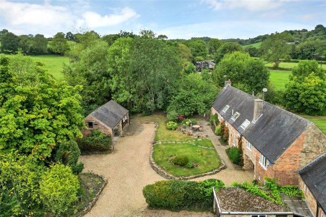 Springwell,, Hoonwell Lane, Biggin by Hulland photo 2