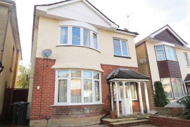 Thumbnail Property to rent in Frederica Road, Winton, Bournemouth