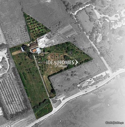 Thumbnail Land for sale in Luz De Tavira, Portugal