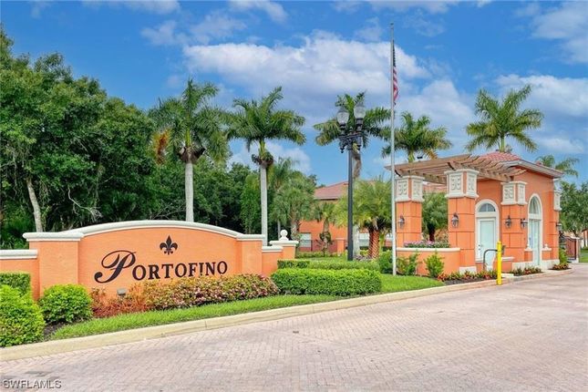 Studio for sale in 7241 Bergamo Way 202, Fort Myers, Florida, United States Of America