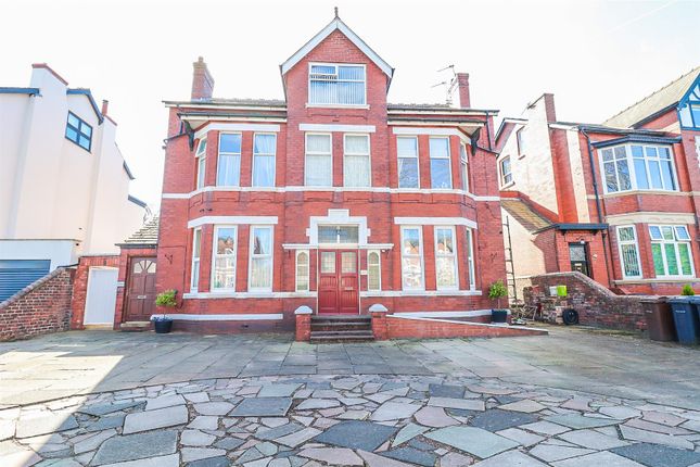 Thumbnail Detached house for sale in Cambridge Road, Southport