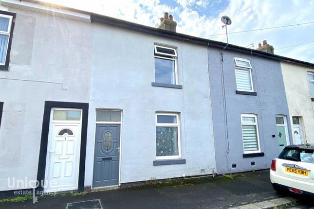 Terraced house for sale in Ormerod Street, Thornton-Cleveleys