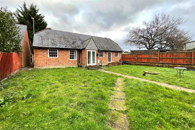 Bungalow for sale in High Street, Sandhurst