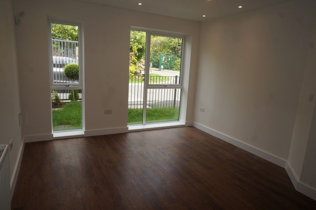 End terrace house to rent in Curton Close, Edgware, Greater London