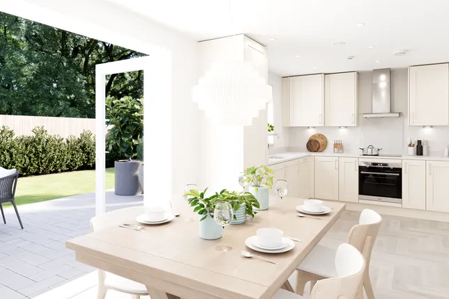 Persimmon Homes - Marine Point