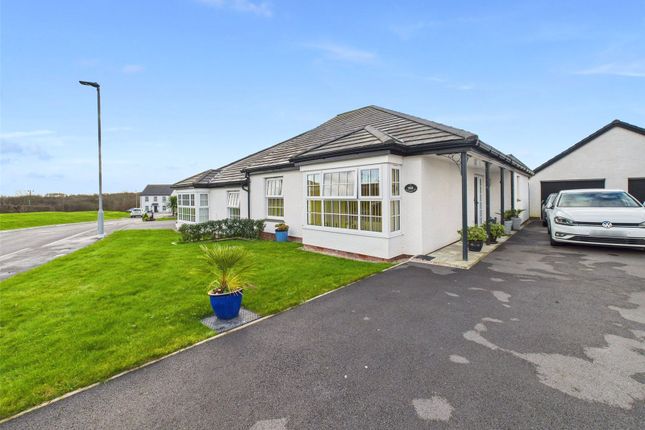 2-bed house on 5, Blackberry Lane, Bude, £390,000