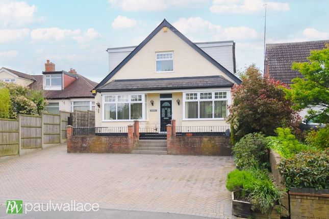 Detached house for sale in St. Leonards Road, Nazeing, Waltham Abbey